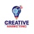 Creative Marketing Logotype
