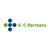 S+C Partners Logotype