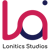 Lonitics Studios Logotype