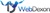 WebDexon Logotype