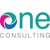 One Consulting Logotype