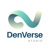 DenVerse Studio Logotype