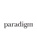 Paradigm Brand Consultancy Logotype