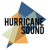 Hurricane Sound Logotype