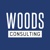 Woods Consulting Logotype