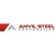 Anvil Steel Corporation Logotype