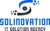 Sol_Inovation Logotype