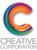 CREATIVE CORPORATION Logotype