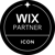 Wix Genie Logotype