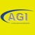 Action Group Inc. Logotype