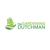 The Gardening Dutchman Logotype