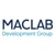 Maclab Development Group Logotype