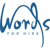 Words For Hire, LLC Logotype