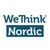 WeThink Nordic Logotype