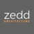Zedd Architecture Logotype