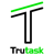 Trutask Logotype