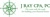 J Ray CPA, PC Logotype