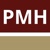 Petruccelli, Martin & Haddow, LLP Logotype
