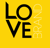 Love Brand Logotype