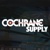 Cochrane Supply & Engineering Logotype