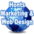 Honts Designs Logotype