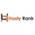 Hasty Rank Ltd. Logotype