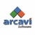 Arcavi Software Logotype