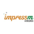 impressM, LLC Logotype