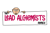 The Lead Alchemists Agency Logotype