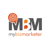 My Biz Marketer Logotype
