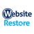 Website Restore Logotype