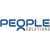 People Solutions Logotype