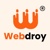 Webdroy Solutions Pvt Ltd Logotype