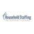 Household Staffing International Logotype