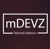 MDEVZ Logotype