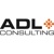 ADL Consulting Limited Logotype