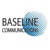 Baseline Communications Inc. Logotype