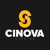 Cinova Studios Logotype
