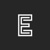 E Graphics LLC Logotype