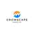 Growscape Marketing Logotype