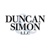 Duncan & Simon, LLC Logotype