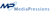 MediaPressions Web Design & SEO Services Logotype