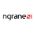 Ngrane Logotype