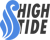 High Tide Logotype