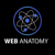 Web Anatomy Logotype
