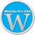 Website Pro USA Logotype