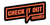 Check It Out Media Logotype
