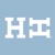 Hunter International Recruiting Logotype