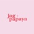 jag + papaya Logotype