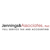 Jennings & Associates, LLC Logotype
